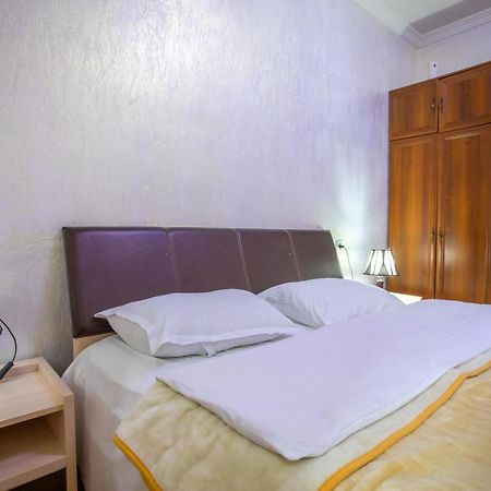 Hotel Mkudro クタイシ エクステリア 写真
