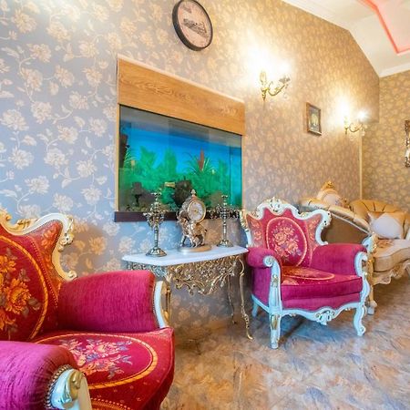 Hotel Mkudro クタイシ エクステリア 写真