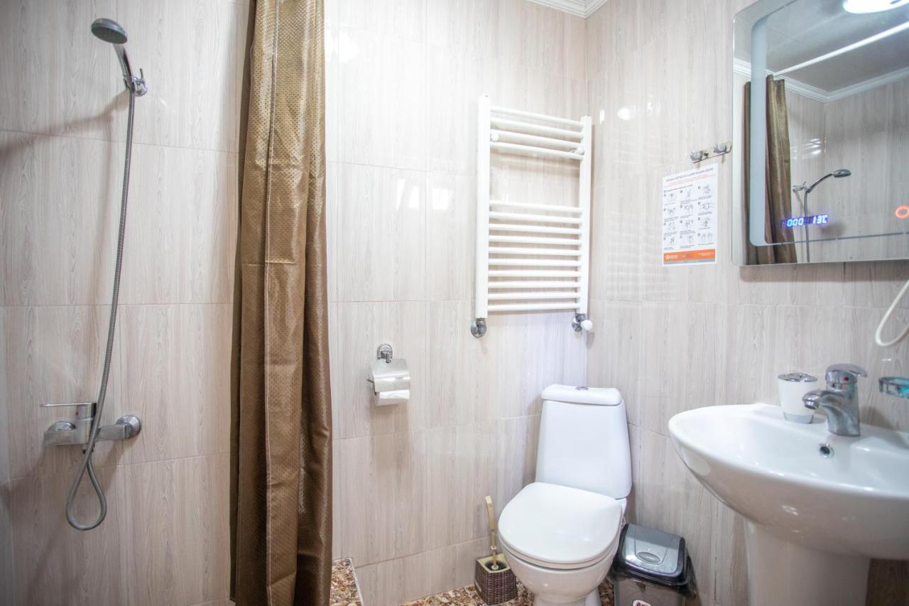 Hotel Mkudro クタイシ エクステリア 写真
