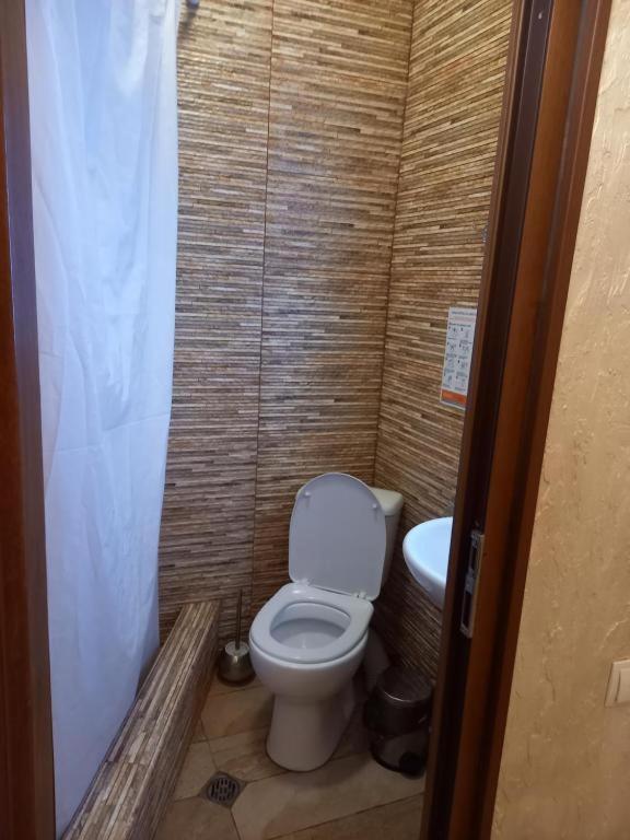 Hotel Mkudro クタイシ エクステリア 写真